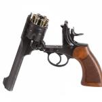 Air Revolver – at Aerosoft