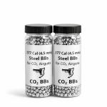 Co2 BBS  – at Aerosoft