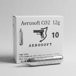 CO₂ Cylinders  – at Aerosoft