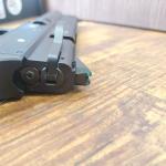 Air Pistol at Aerosoft