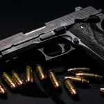 What Is Compressed Air Technology in Airsoft Guns?