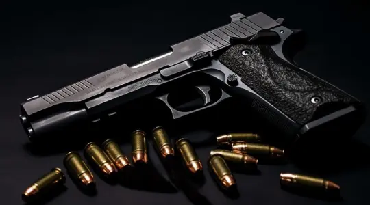 What Is Compressed Air Technology in Airsoft Guns?