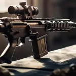 How to Choose the Right Airsoft Gun for Practice & Training