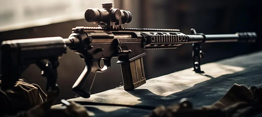 How to Choose the Right Airsoft Gun for Practice & Training